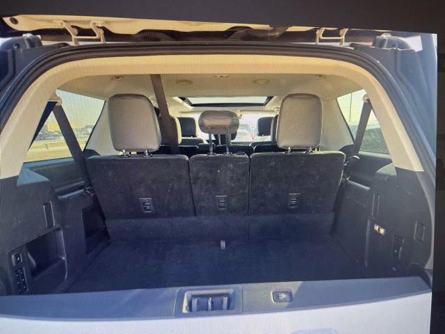 Used 2025 Ford Expedition Max Active image 7