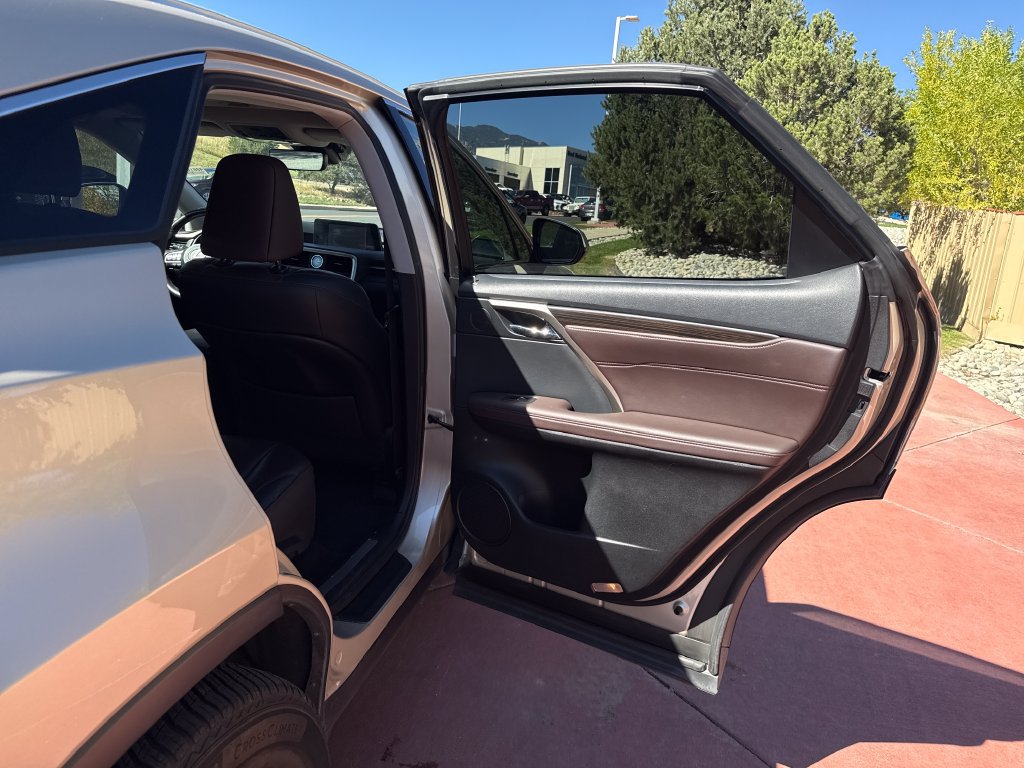 Used 2019 Lexus RX 350 AWD w/ Premium Package image 22