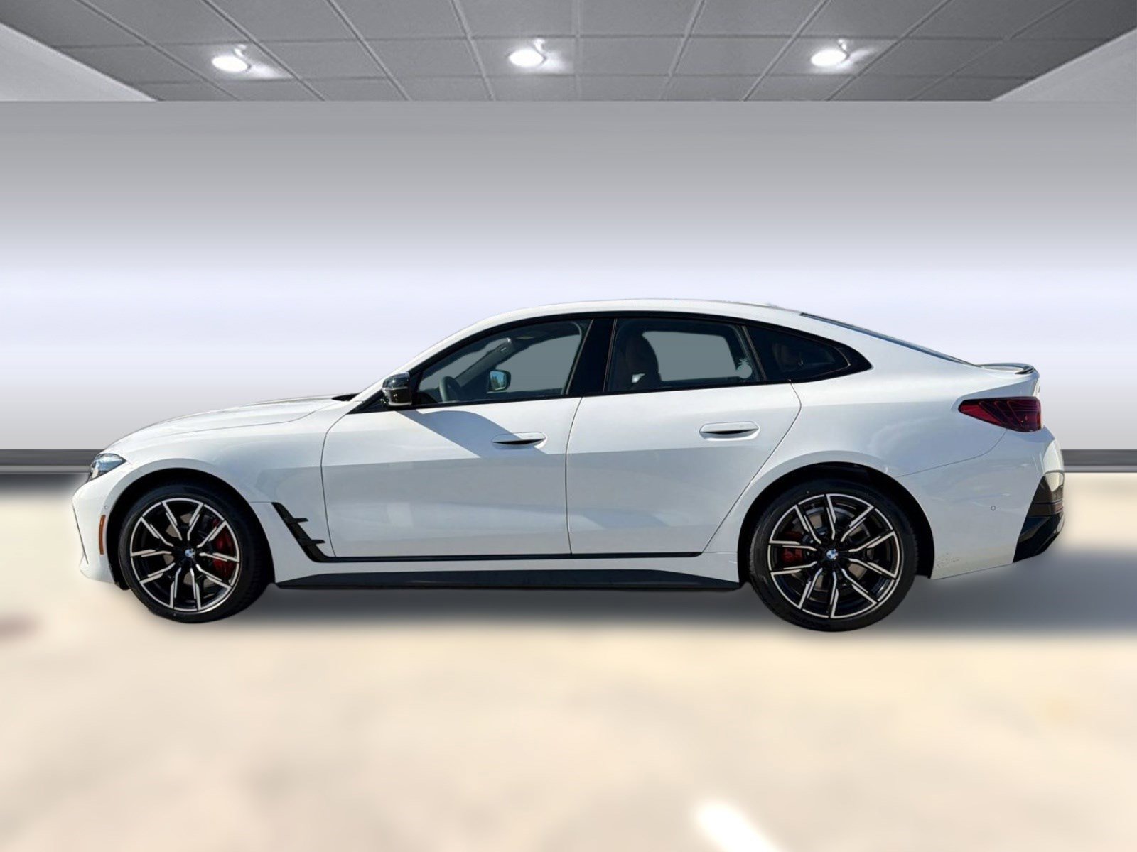 New 2026 BMW i4 eDrive40 w/ M Sport Package RWD image 2