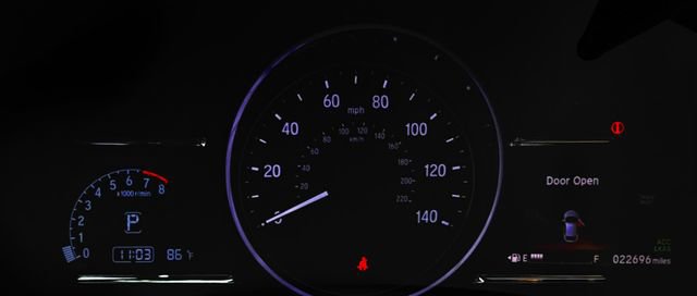Used 2020 Honda HR-V Touring image 19