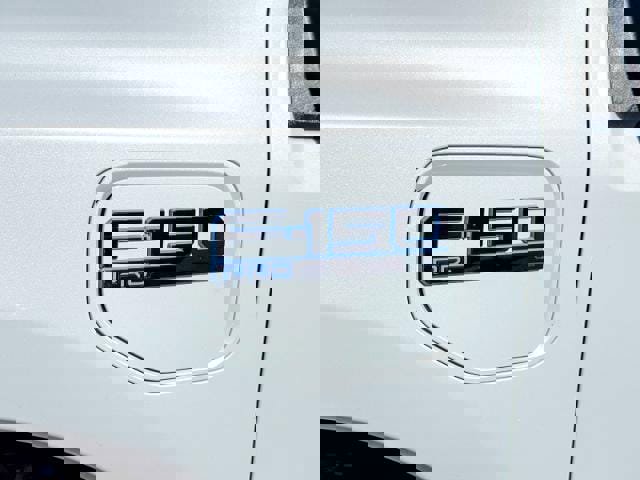 New 2025 Ford F150 Lightning Pro w/ Pro SSV Package image 11