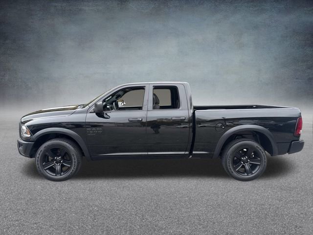 Used 2022 RAM 1500 Classic Warlock image 9