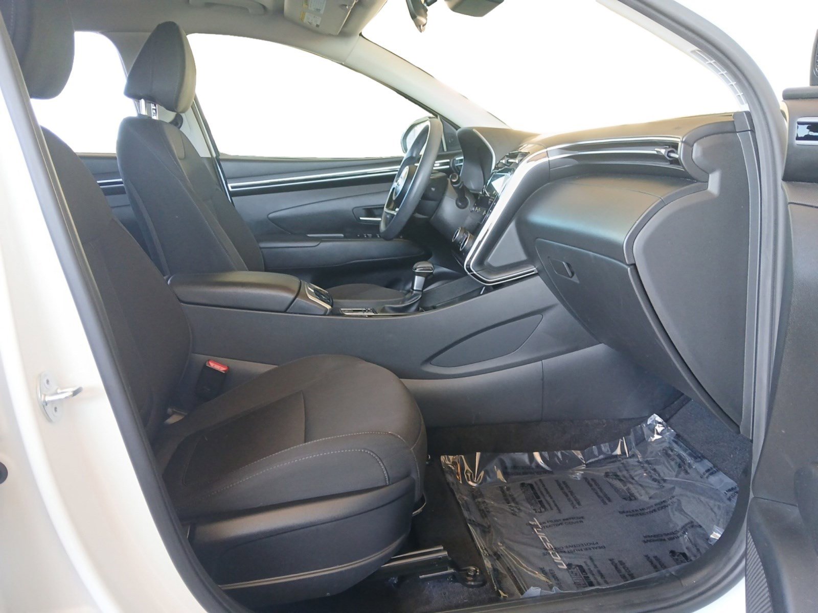 Used 2023 Hyundai Tucson SEL image 15