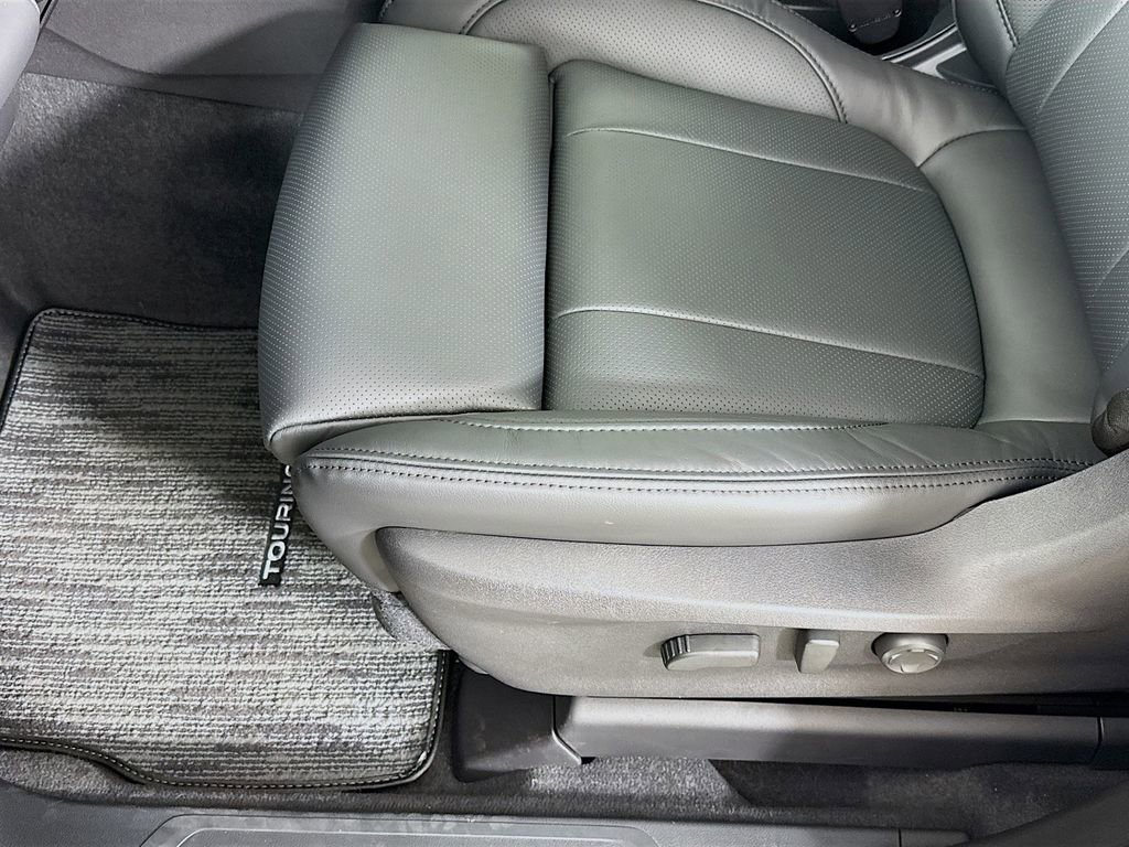New 2026 Subaru Ascent Touring AWD/4WD image 22