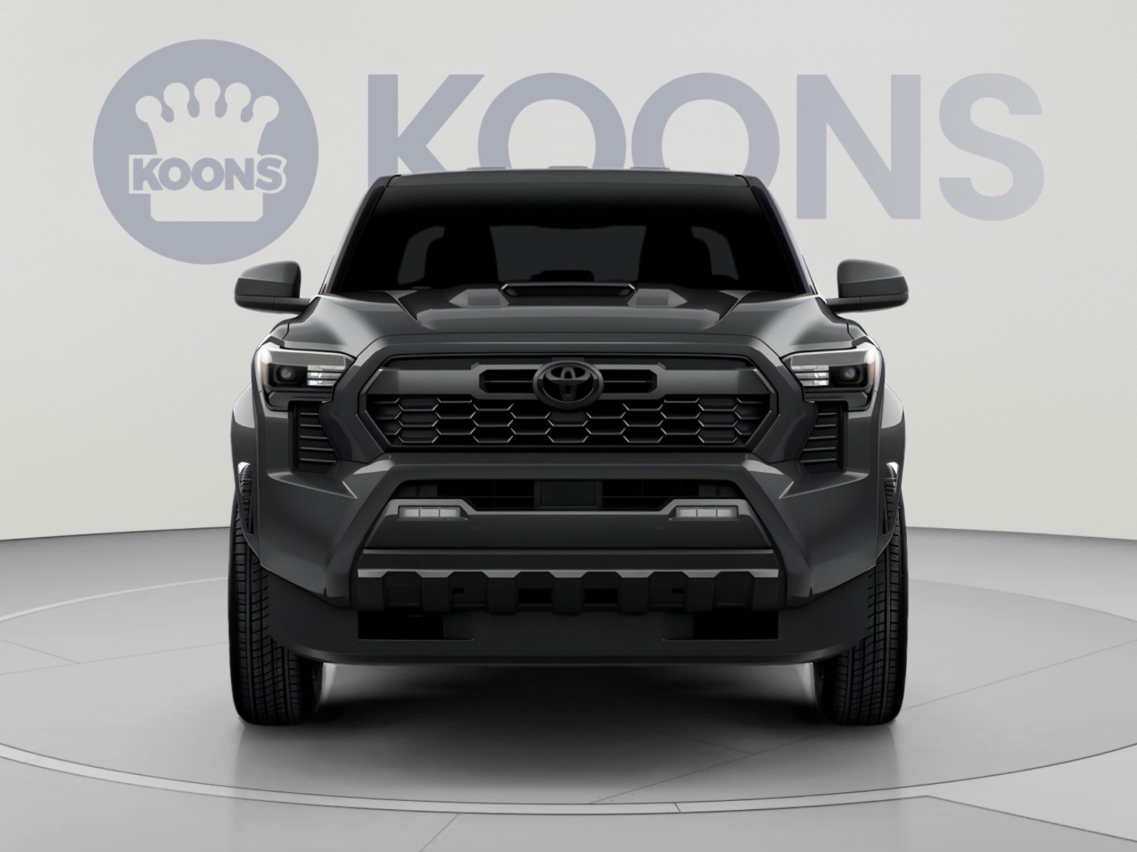 New 2026 Toyota Tacoma TRD Sport AWD/4WD image 20