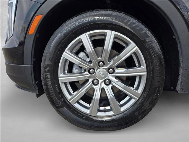 Used 2023 Cadillac XT4 Premium Luxury image 24