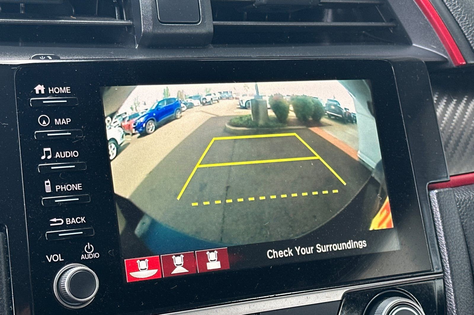 Used 2019 Honda Civic Type R image 19