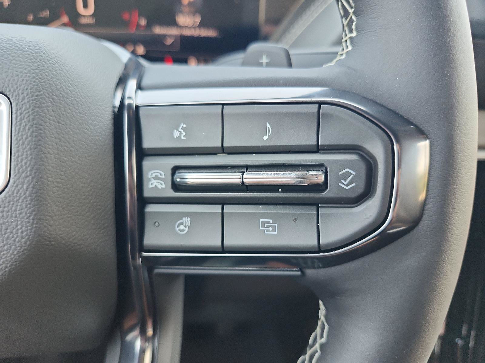 New 2026 GMC Yukon XL Denali Ultimate AWD/4WD image 23