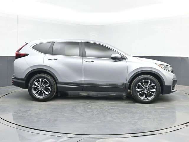 Used 2020 Honda CR-V EX-L image 11