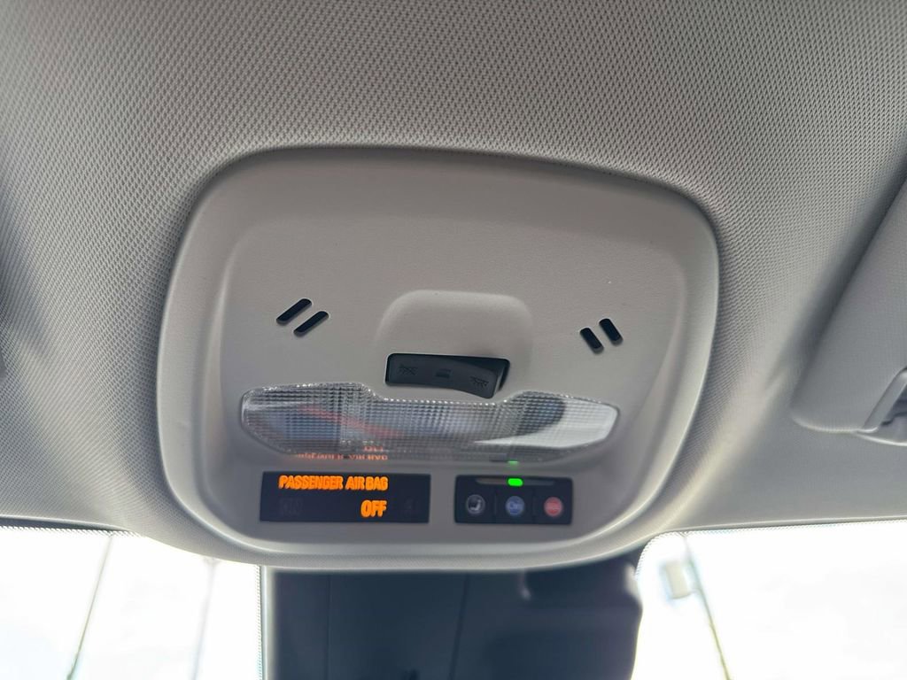 New 2026 Chevrolet Trax LS w/ LS Convenience Package image 27