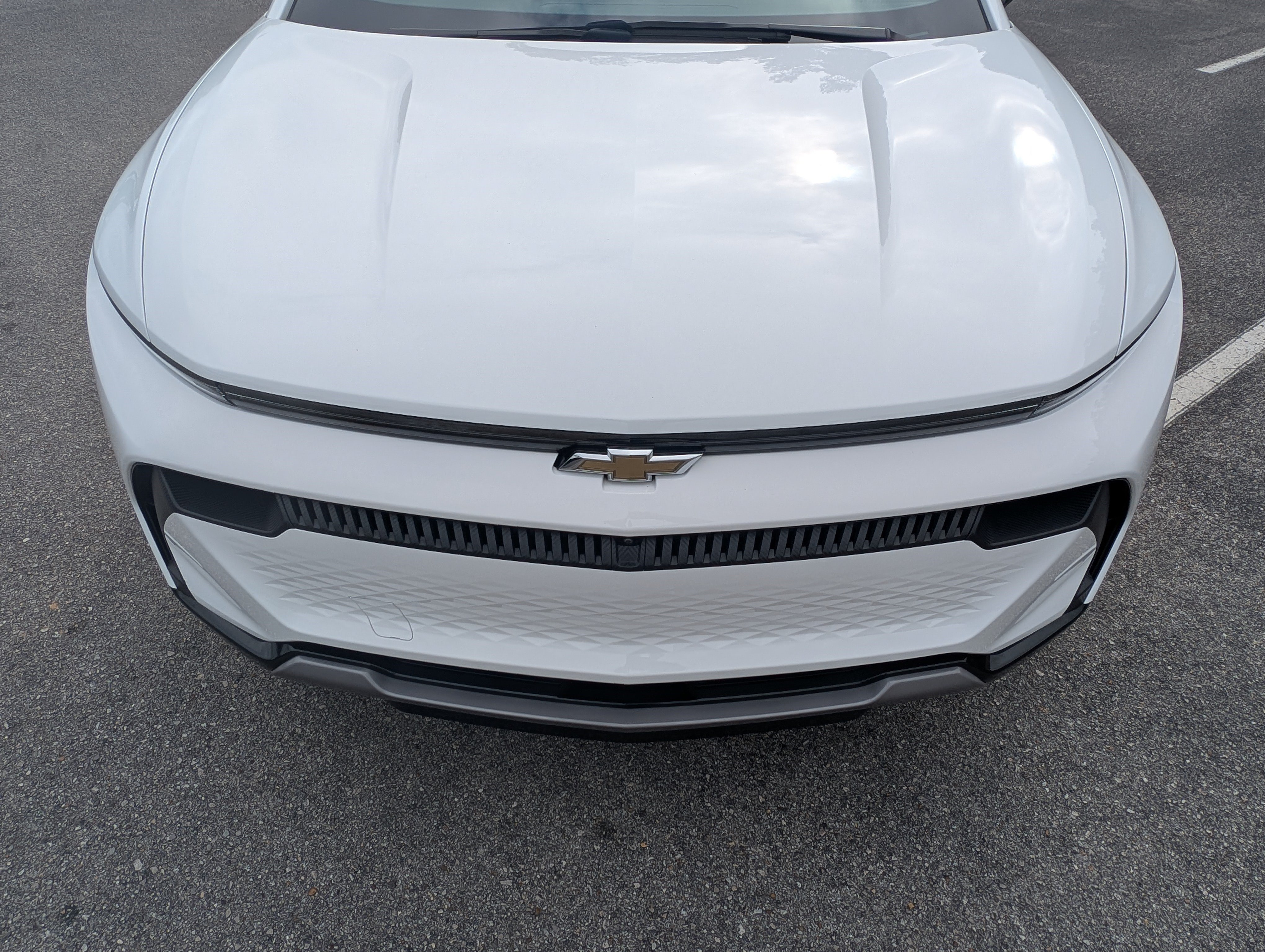 Used 2024 Chevrolet Equinox EV LT FWD image 12