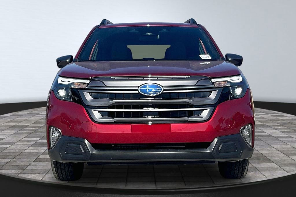 New 2026 Subaru Forester Premium image 12