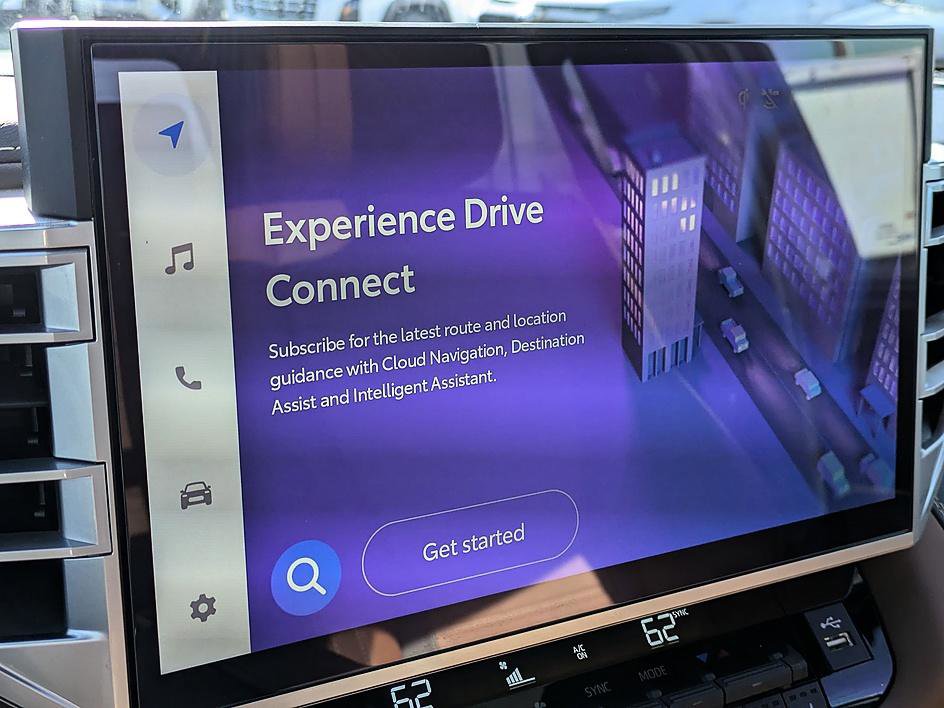 Used 2025 Toyota Tundra 1794 Edition image 24