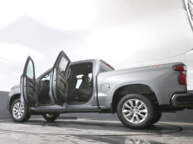 New 2026 Chevrolet Silverado 1500 Custom image 65