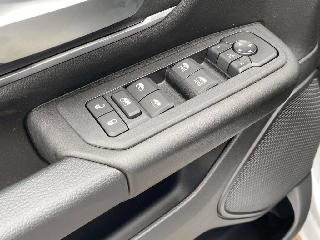 New 2026 RAM 1500 Big Horn AWD/4WD image 44