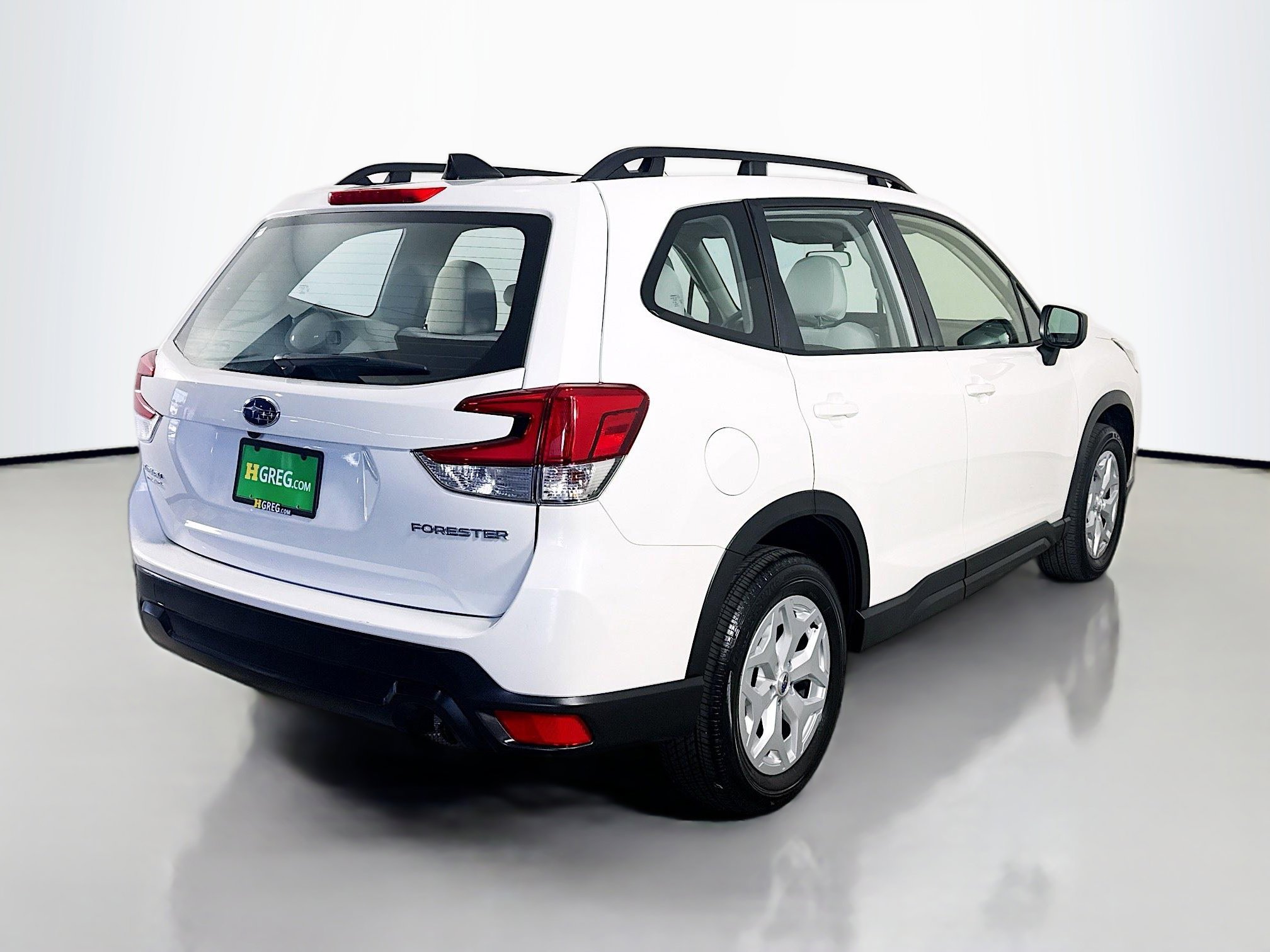 Used 2024 Subaru Forester image 10