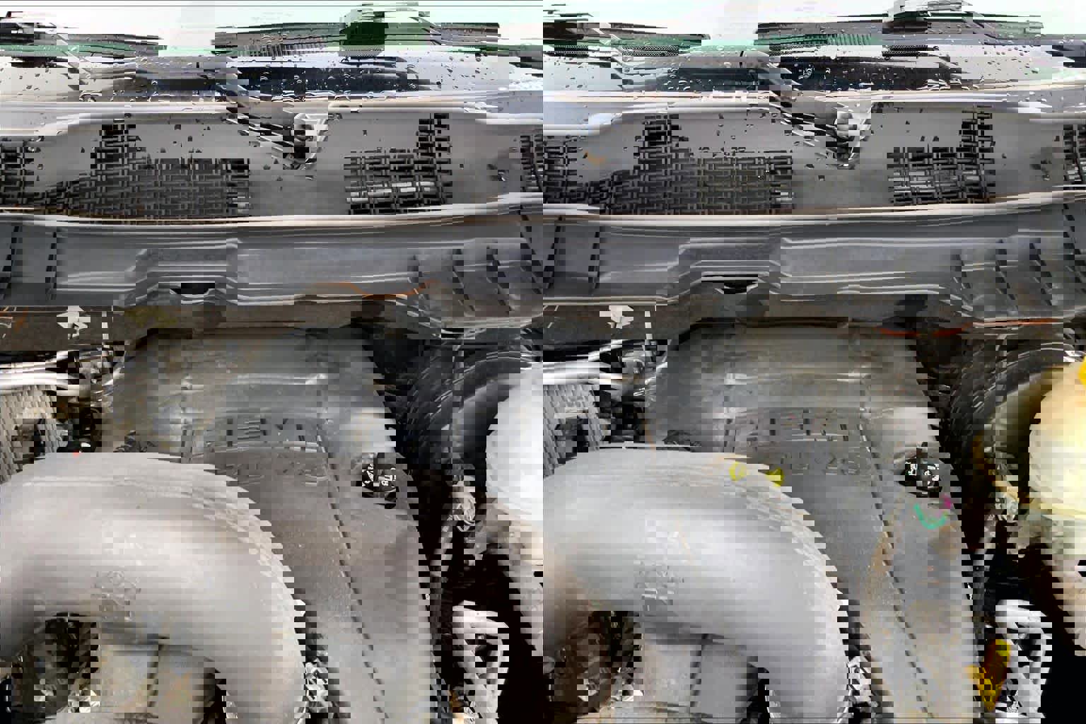 Used 2017 RAM 1500 Laramie image 29