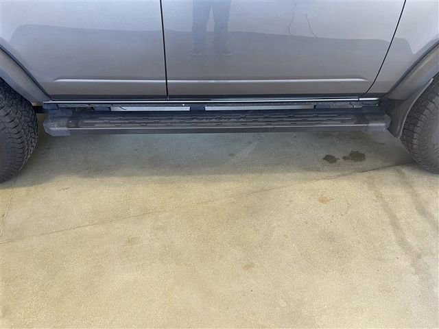 Used 2023 Ford Bronco Big Bend AWD/4WD image 11