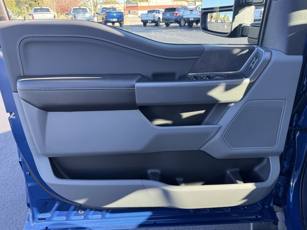 New 2024 Ford F150 XLT w/ Equipment Group 302A MID image 2