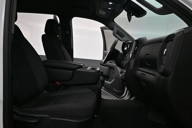 Used 2023 Chevrolet Silverado 1500 Custom AWD/4WD image 16