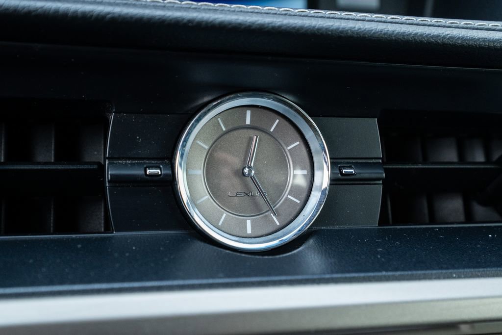 Used 2015 Lexus ES 350 image 32