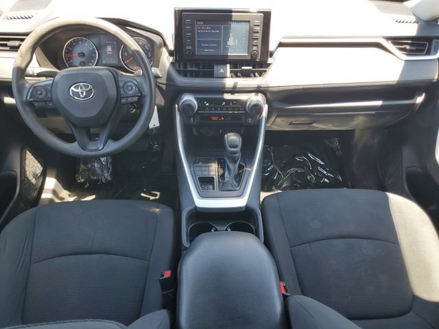 Used 2019 Toyota RAV4 LE AWD/4WD image 12