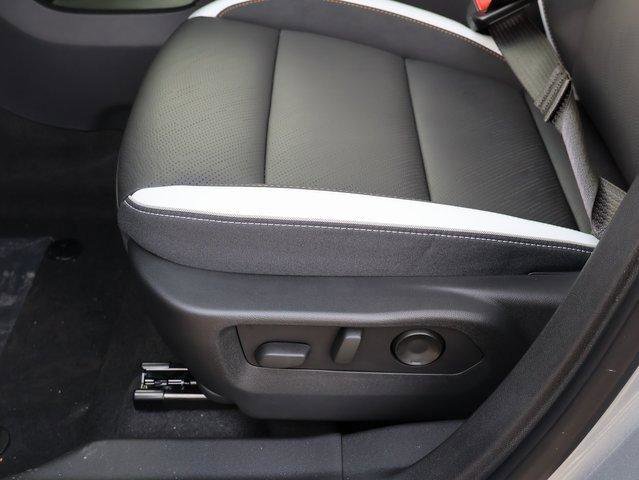 New 2025 Buick Envision Sport Touring image 35