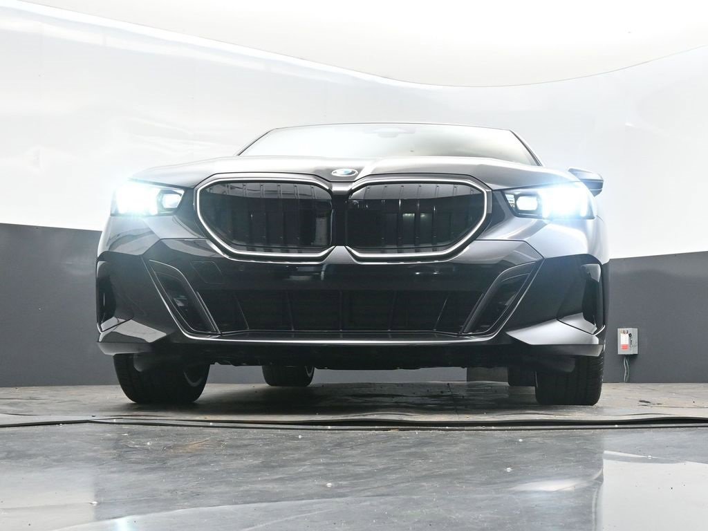 New 2026 BMW 530i w/ M Sport Package image 47