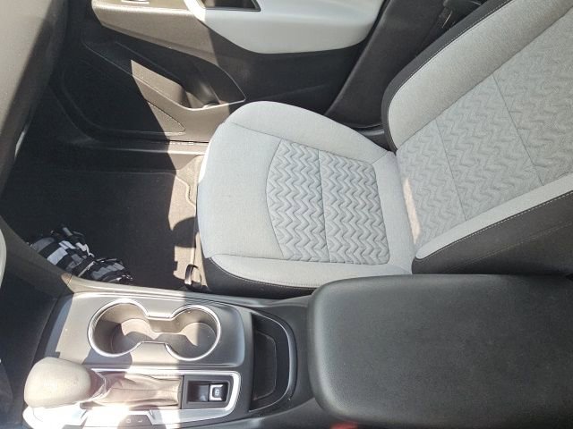 Used 2024 Chevrolet Equinox LS FWD image 45