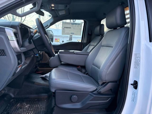 New 2026 Ford F550 XL image 11