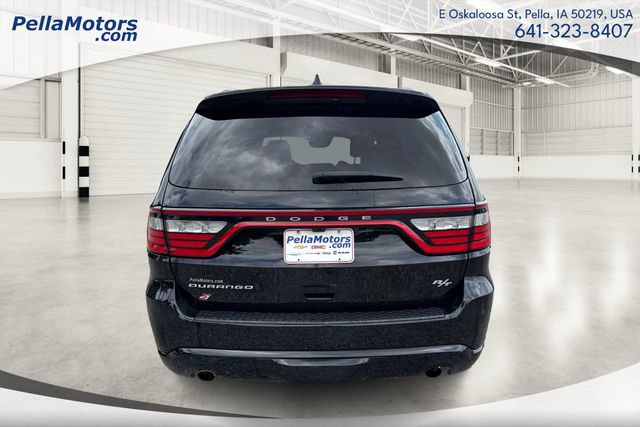 Used 2023 Dodge Durango R/T AWD/4WD image 4