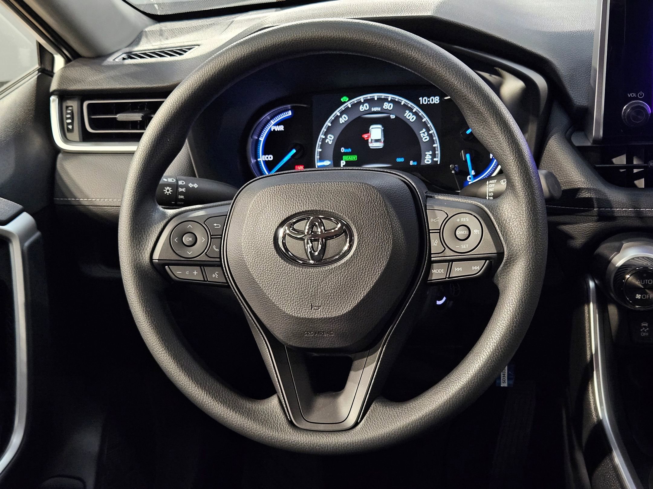 New 2025 Toyota RAV4 LE image 14