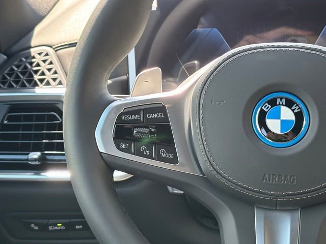 New 2026 BMW X5 xDrive50e AWD/4WD image 20