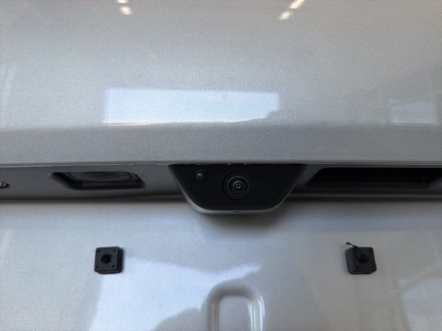 New 2026 Jeep Grand Cherokee L Limited AWD/4WD image 7