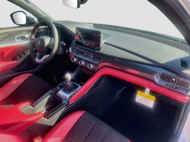 New 2026 Acura Integra Type S FWD image 28