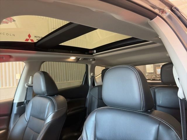 Used 2020 Nissan Murano SL w/ Moonroof Package AWD/4WD image 29