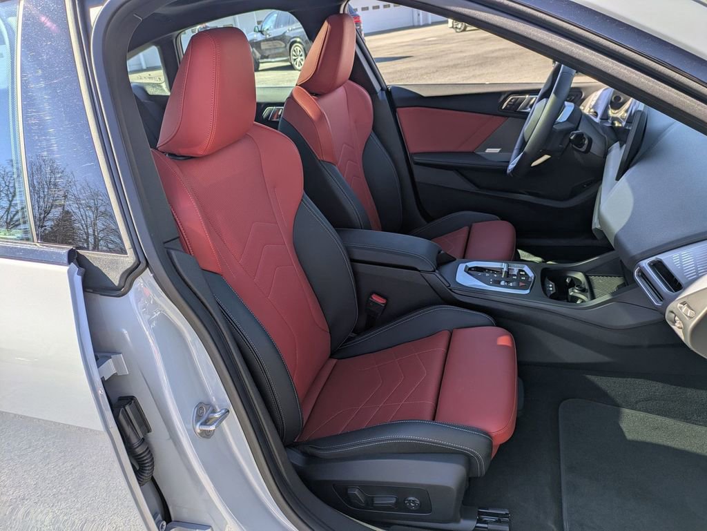 Used 2025 BMW 228i xDrive w/ Premium Package image 22