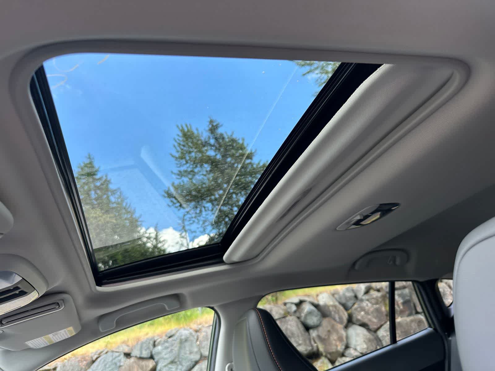 Certified 2025 Subaru Crosstrek 2.5i Limited w/ Crosstrek Mirror Package AWD/4WD image 14