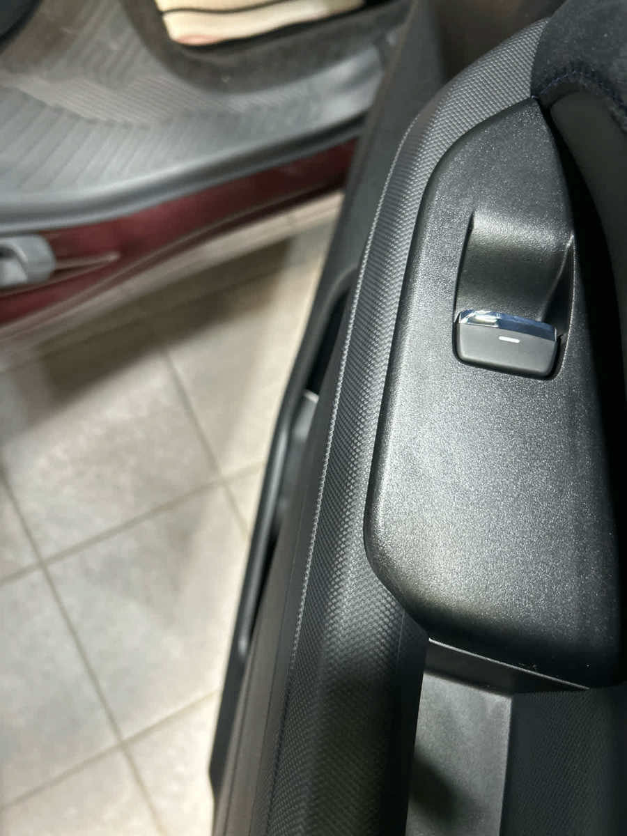 New 2026 Subaru Forester Limited AWD/4WD image 27