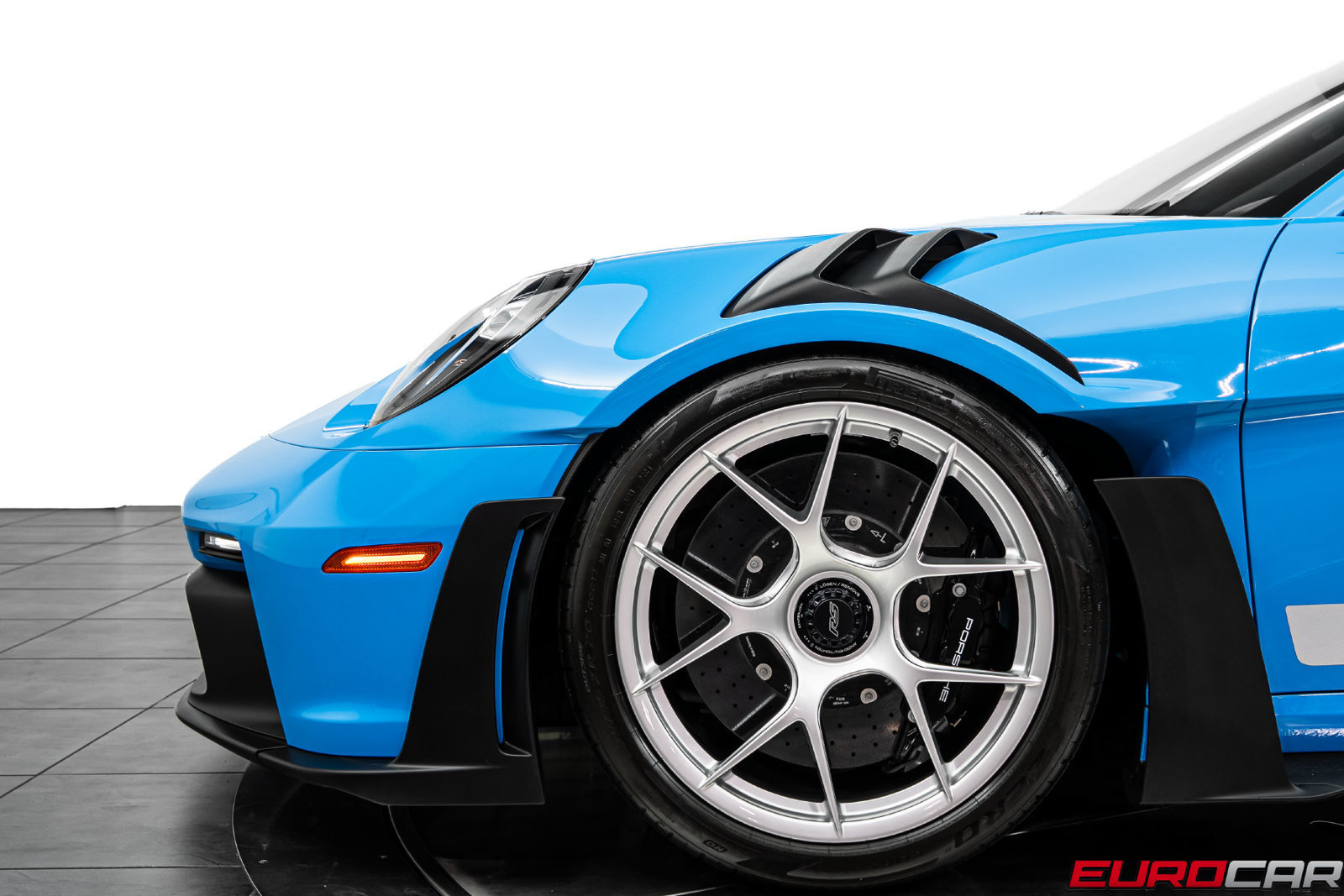 Used 2024 Porsche 911 GT3 RS RWD image 14