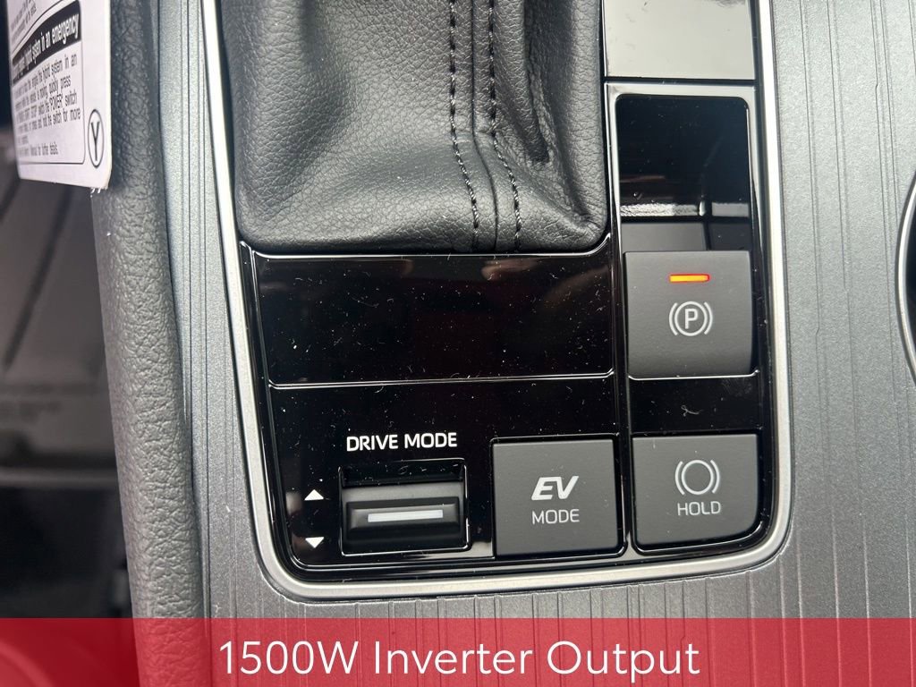 New 2025 Toyota Sienna XLE image 9