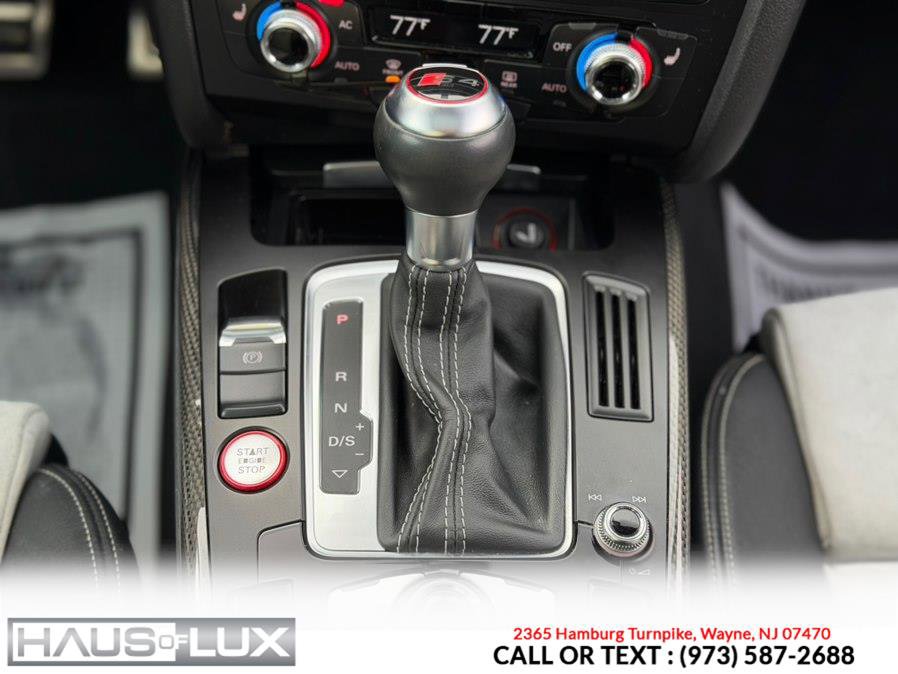 Used 2014 Audi S4 Premium Plus image 26
