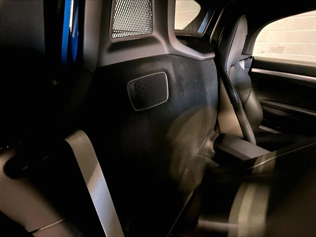 Certified 2025 Porsche 718 Boxster S image 21