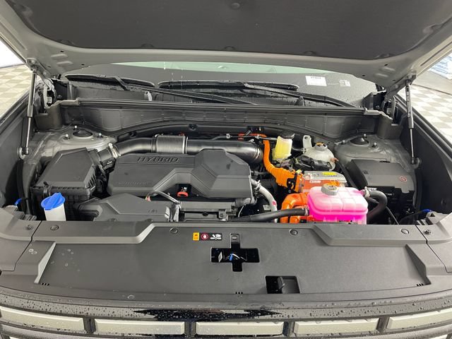 New 2026 Hyundai Santa Fe SE AWD/4WD image 19