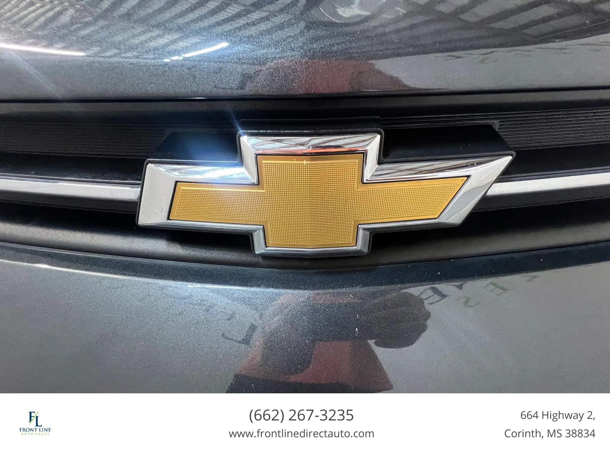 Used 2019 Chevrolet Trax LS FWD image 9