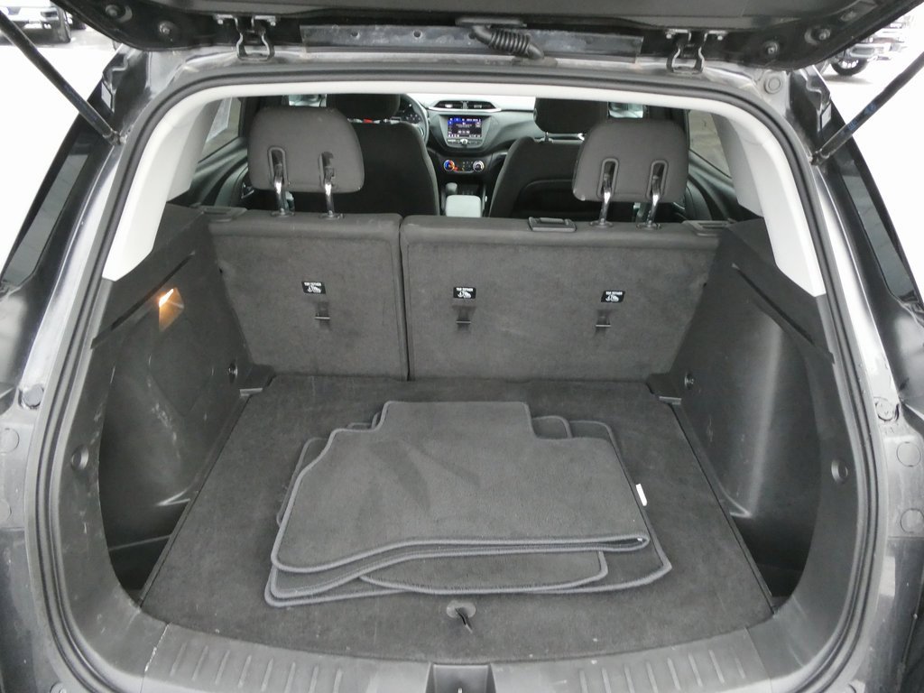 Used 2023 Chevrolet TrailBlazer LT image 16