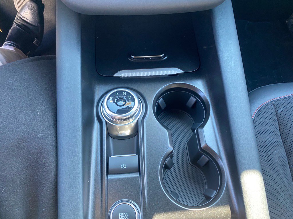 New 2025 Ford Explorer ST image 26