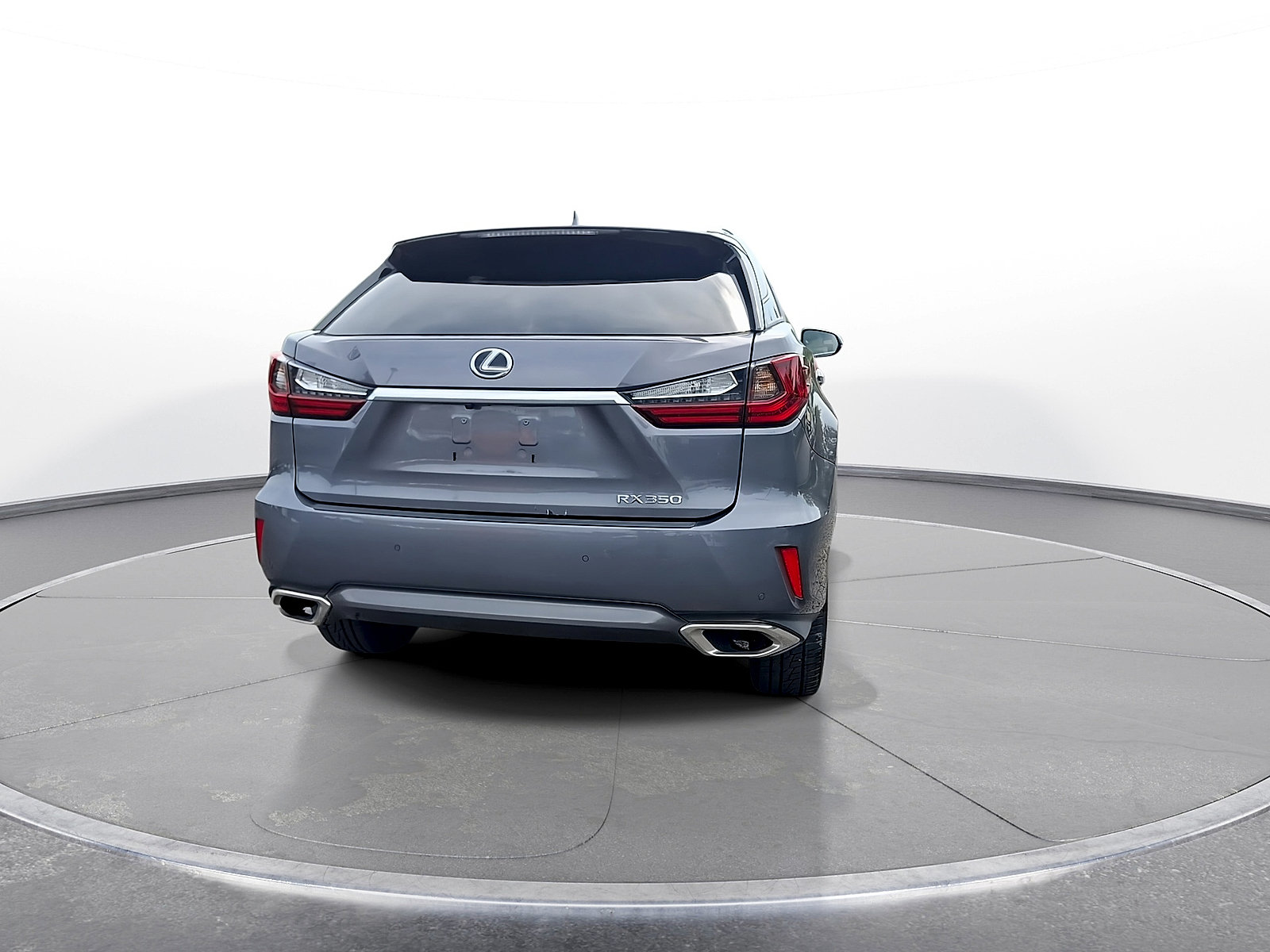 Used 2017 Lexus RX 350 FWD w/ Premium Package image 7