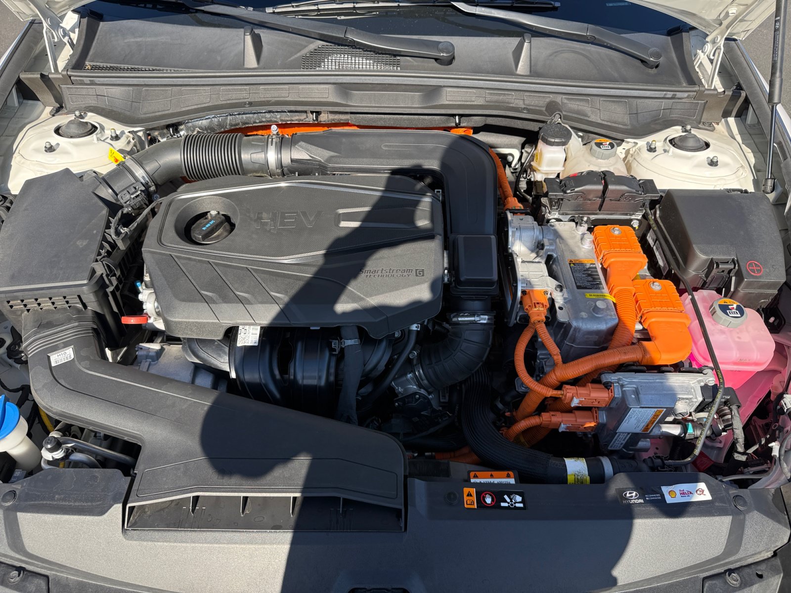 Used 2023 Hyundai Sonata Limited FWD image 20