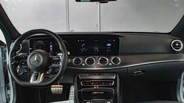 Used 2021 Mercedes-Benz E 63 AMG S image 6